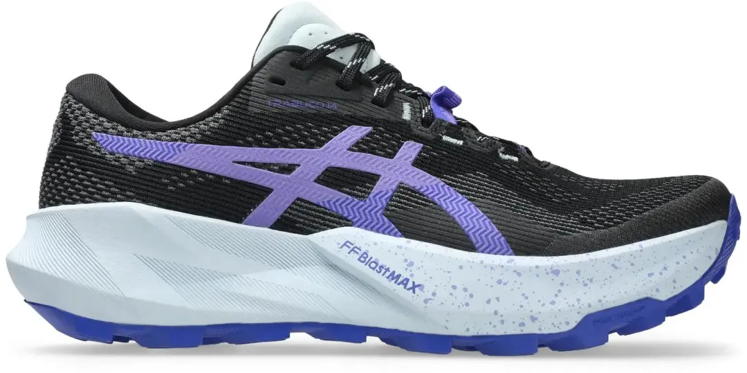 ASICS Trabuco 14 W Trail Schoenen
