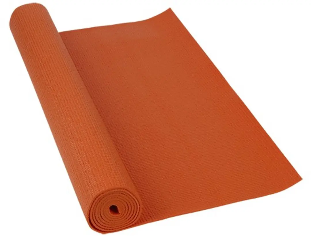Softee Deluxe Yogamat 4 mm