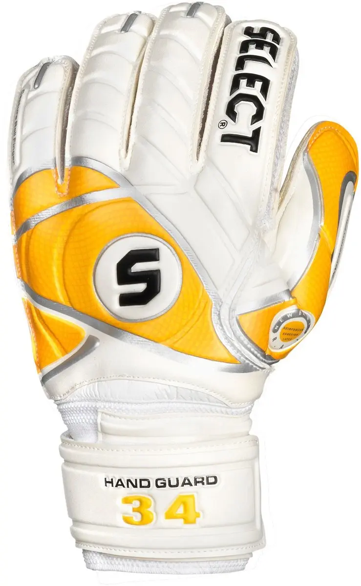 Select 34 Allround Keepershandschoenen