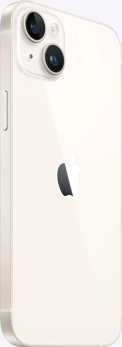 Apple iPhone 14 Plus MQ553ZD/A - 256GB - Sterrenlicht