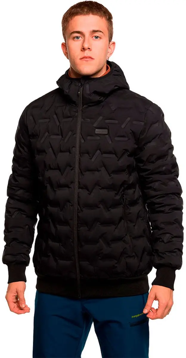 Trangoworld Teos ST Jack met Capuchon