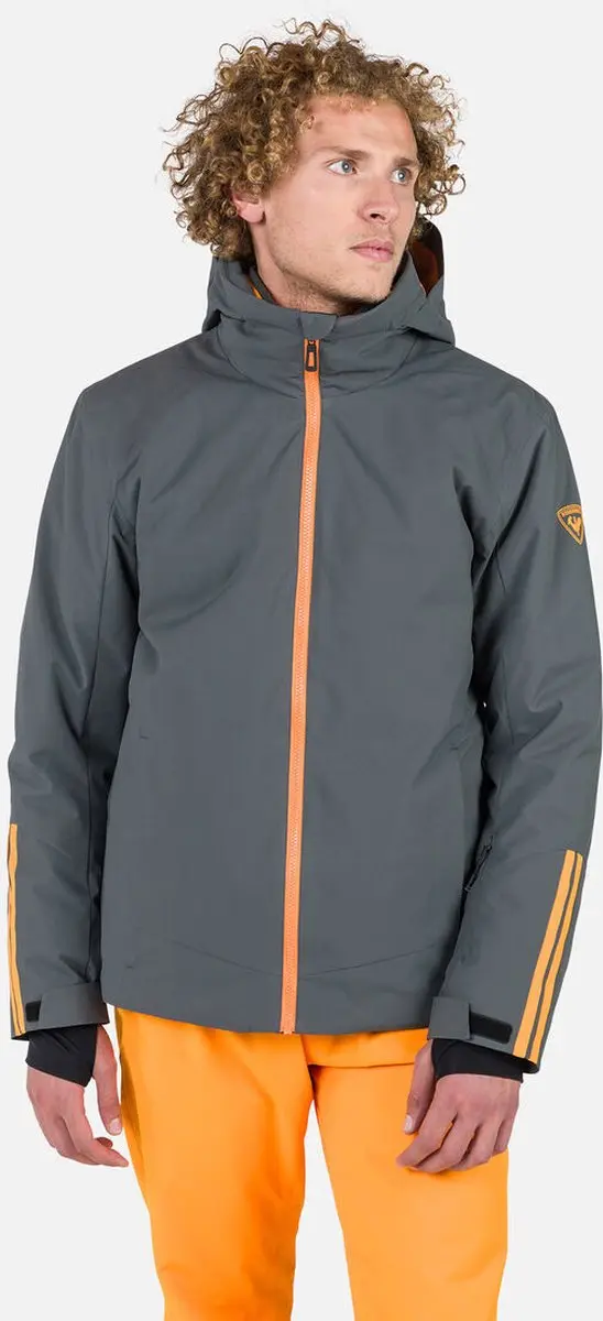 Rossignol Strawpile Ski Jas Heren