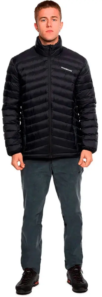 Trangoworld Godrin Jas - afbeelding 6 van 6
