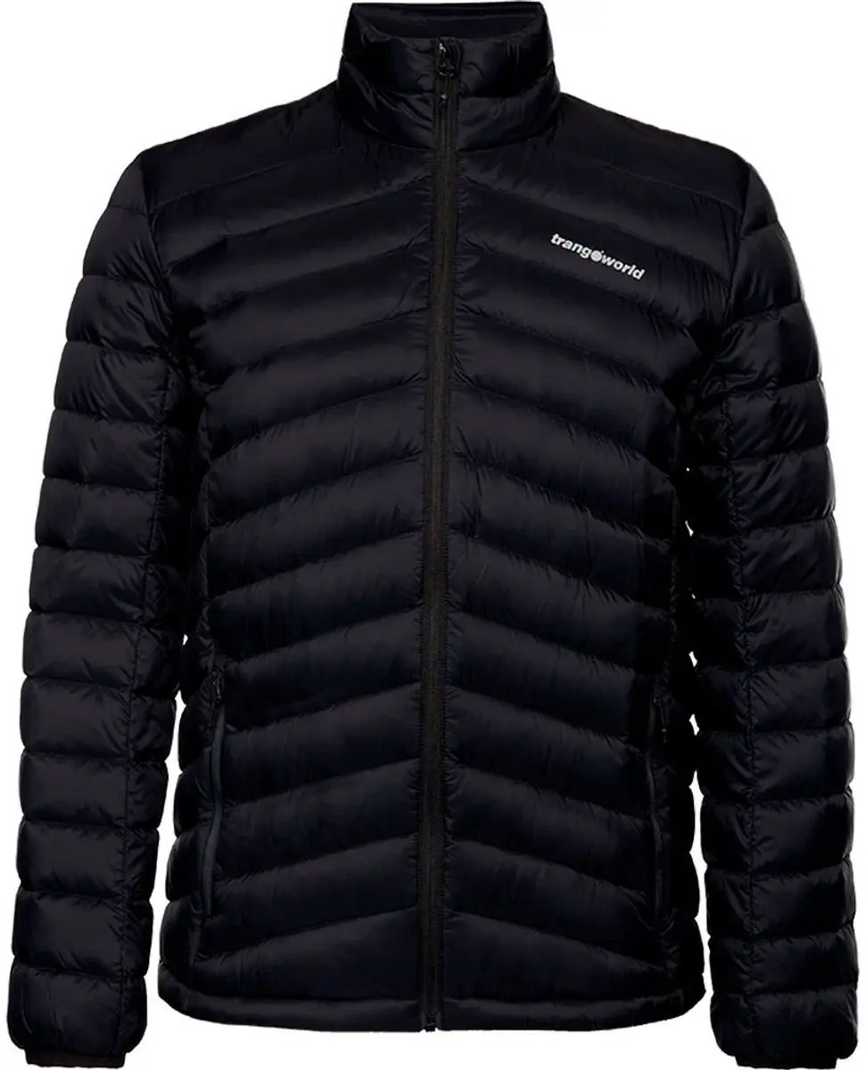 Trangoworld Godrin Jas - afbeelding 2 van 6