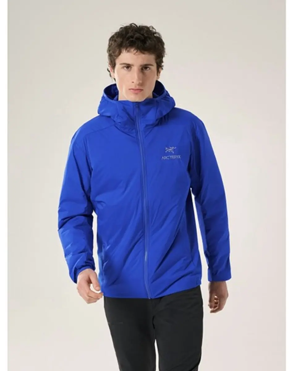 Arc'teryx Atom Hoody 7487 vitality XL