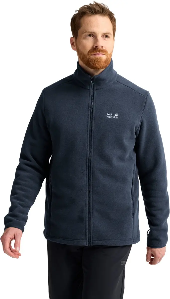 Jack Wolfskin TAUNUS 300 JKT M Heren Outdoorvest