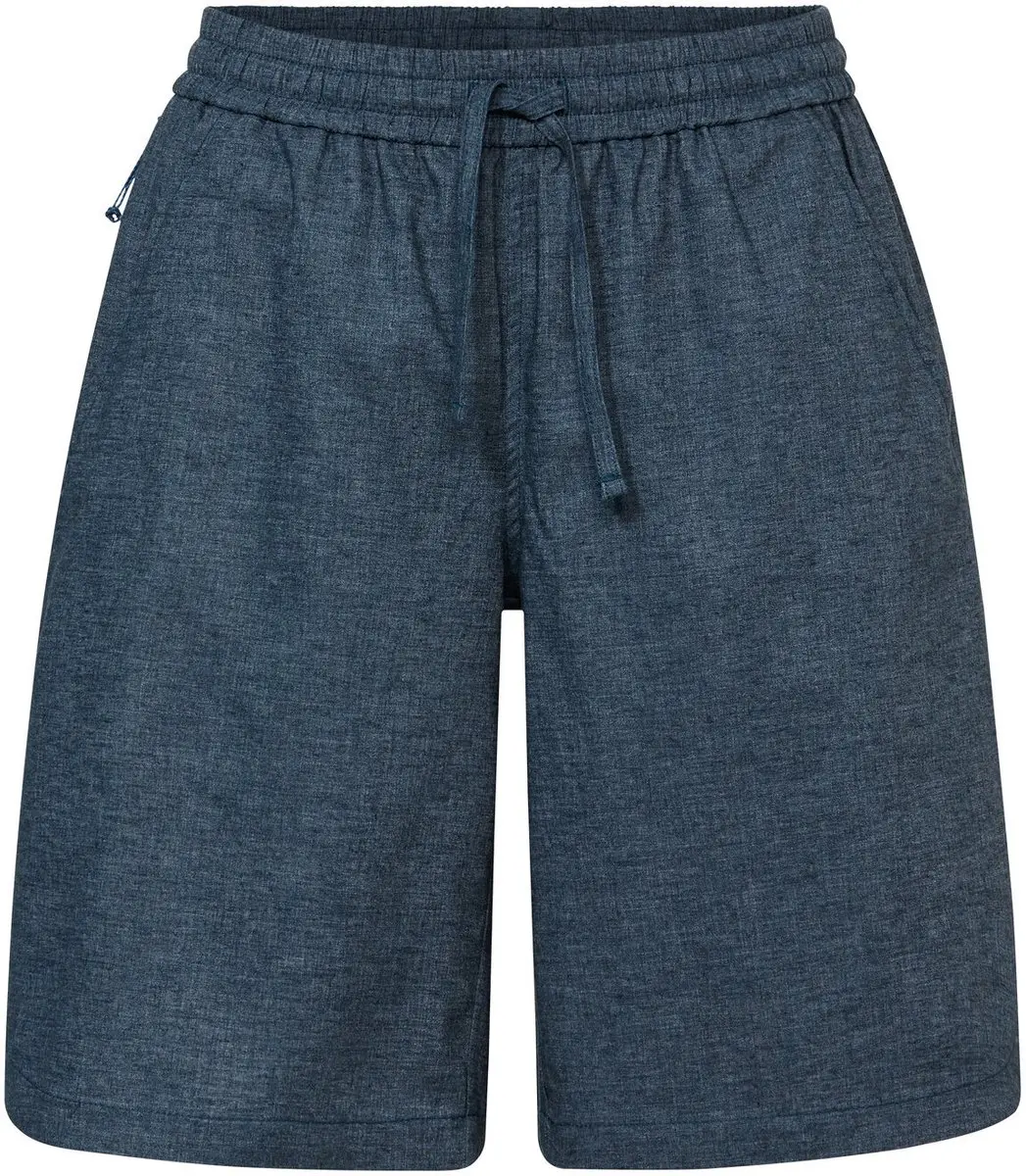 VAUDE Redmont Shorts IV, Buitenbroek, Dames Outdoor Sportbroek, regular pasvorm