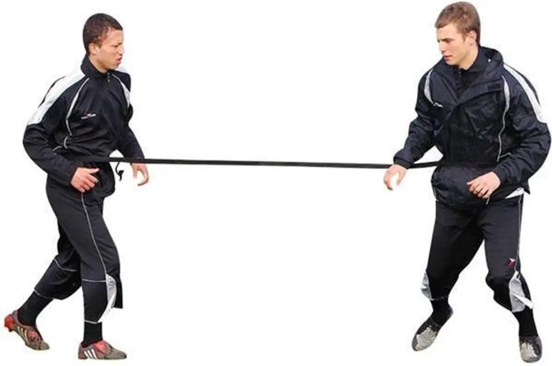 Precision Trainingsriem Evasion Belt 150cm