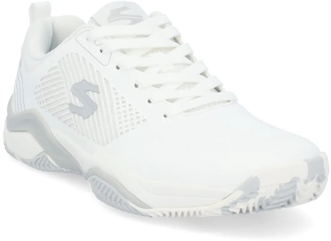 Softee Potenza Pro Padel Schoenen - Maat 45 - afbeelding 2 van 5