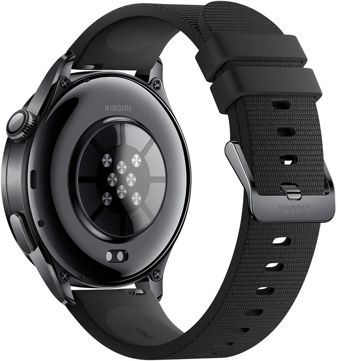 Xiaomi Watch 5 - Juniper Green - 1.43" AMOLED - 120+ Sportmodi