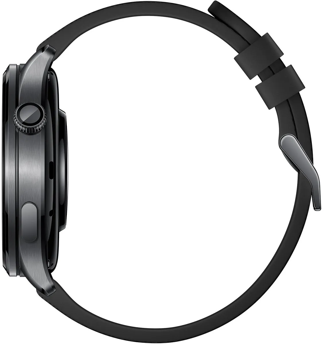 Xiaomi Watch 5 - Juniper Green - 1.43" AMOLED - 120+ Sportmodi