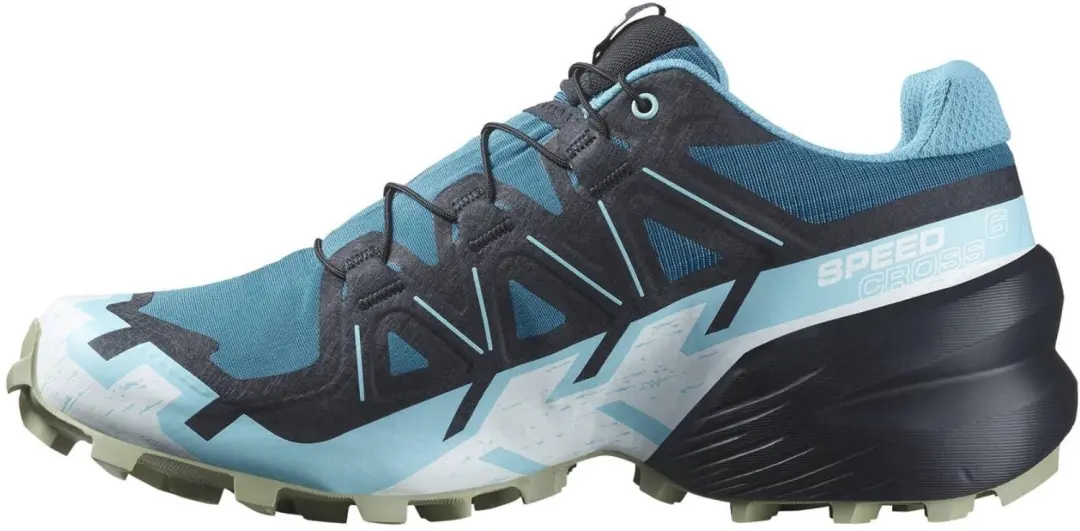 Salomon Speedcross 6