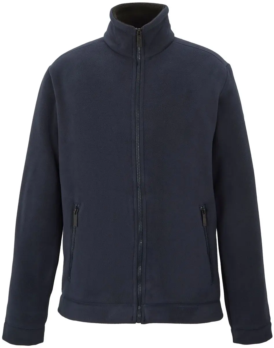 Regatta Garrian II Heren Fleece met Rits - afbeelding 5 van 6