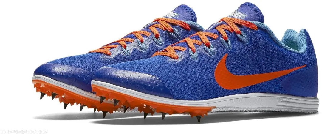 Nike Zoom Rival D 9