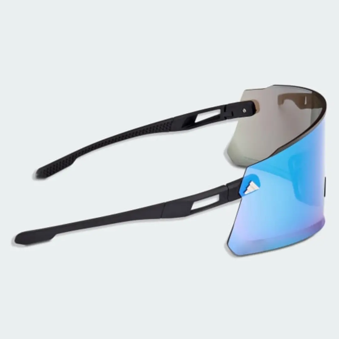 adidas Dunamis SP0100 02Q Zonnebril - Matzwart - afbeelding 3 van 6