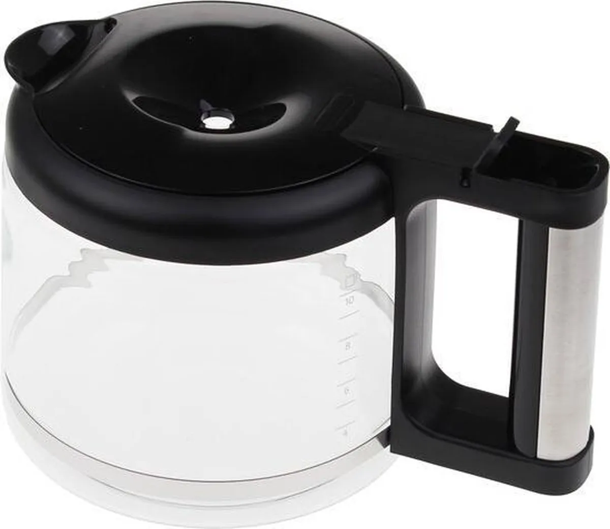 De'Longhi BCO420 Koffiekan