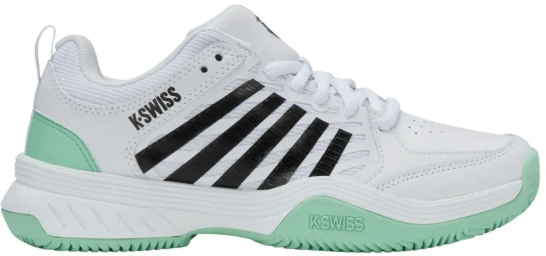 K-Swiss Court Express 2 Clay Tennisschoenen Dames