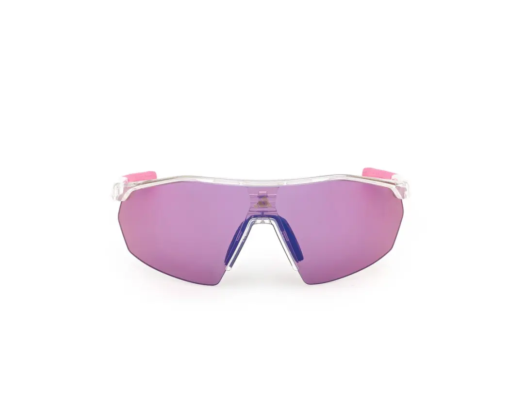 adidas Anemos Light S SP0116 Zonnebril - Crystal - afbeelding 4 van 6