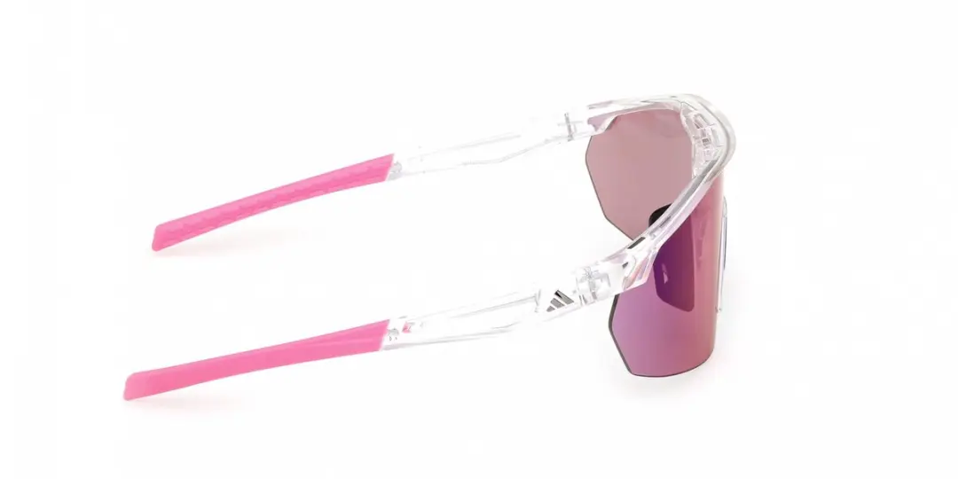 adidas Anemos Light S SP0116 Zonnebril - Crystal - afbeelding 5 van 6