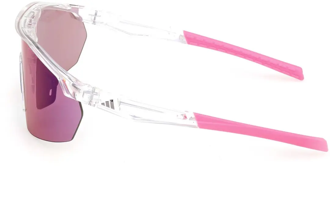 adidas Anemos Light S SP0116 Zonnebril - Crystal - afbeelding 3 van 6