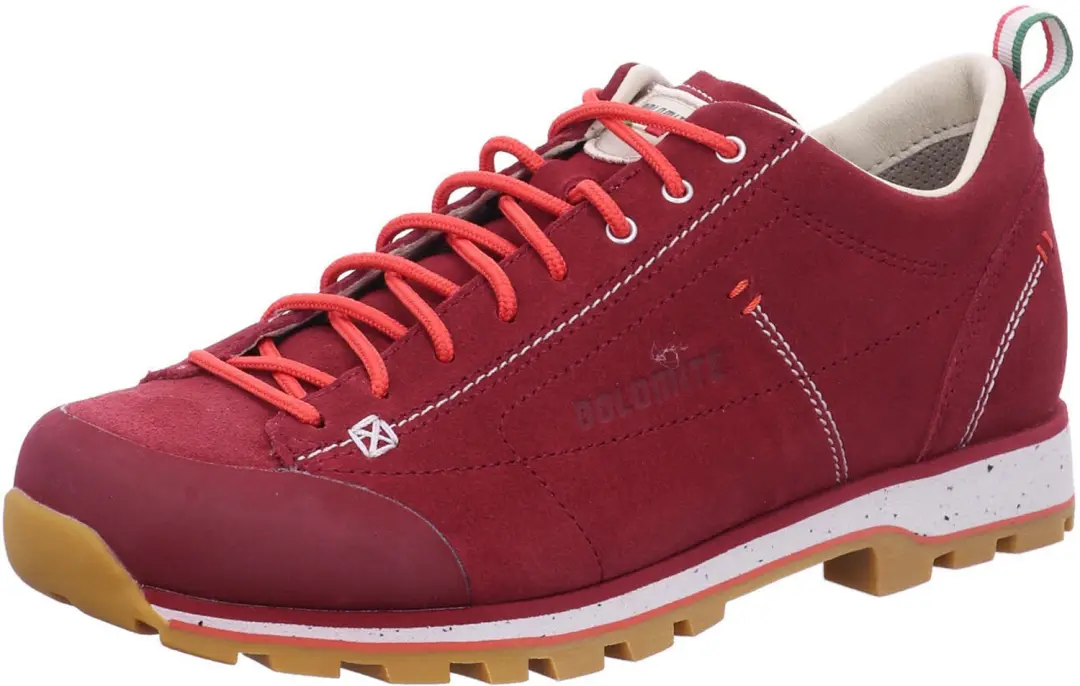 Dolomite 54 Low Evo Dames Vrijetijdsschoenen