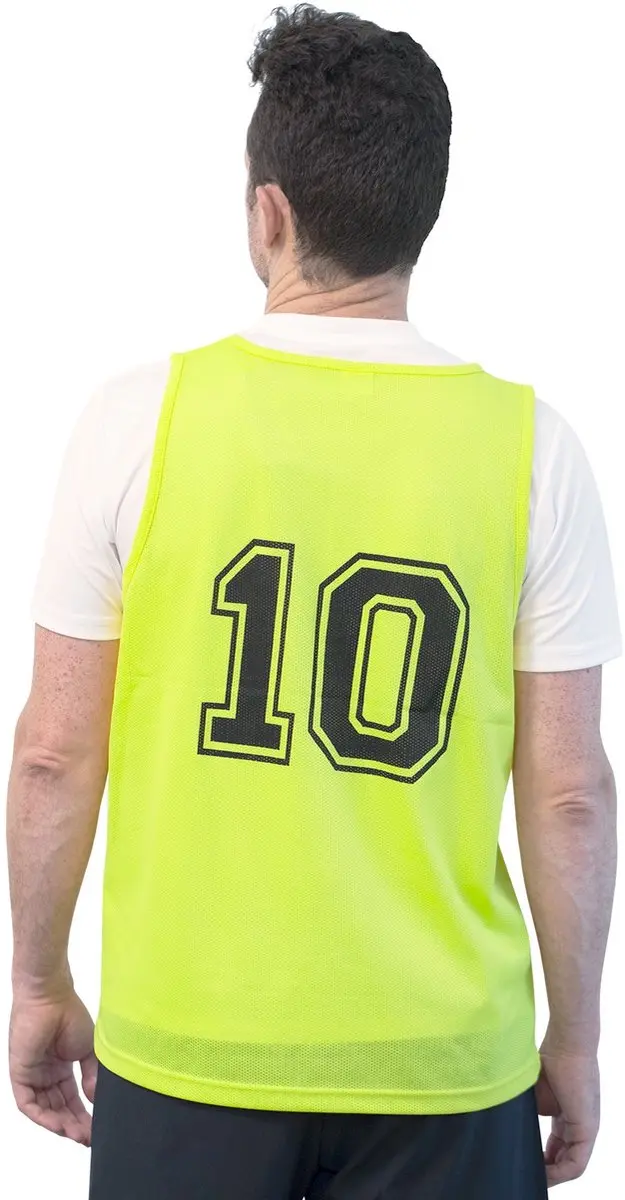 Softee Genummerde Kazuifels 6 t/m 10