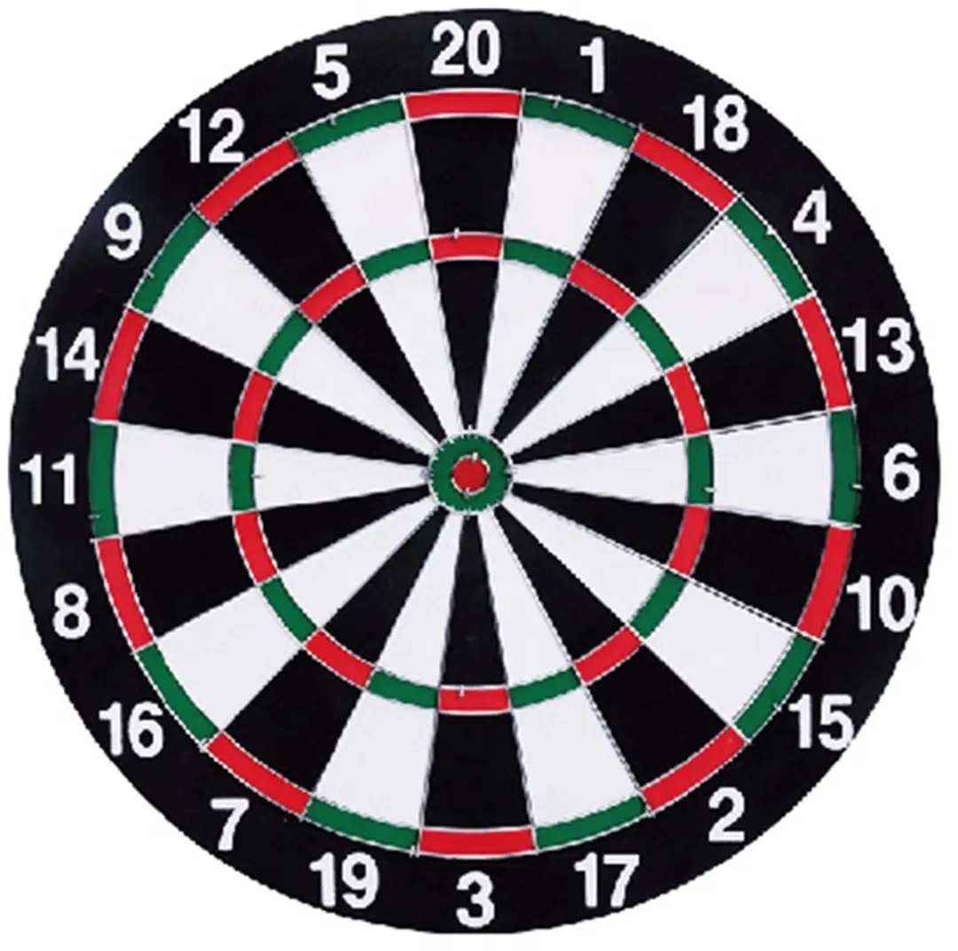 Softee Arrow-dartbord