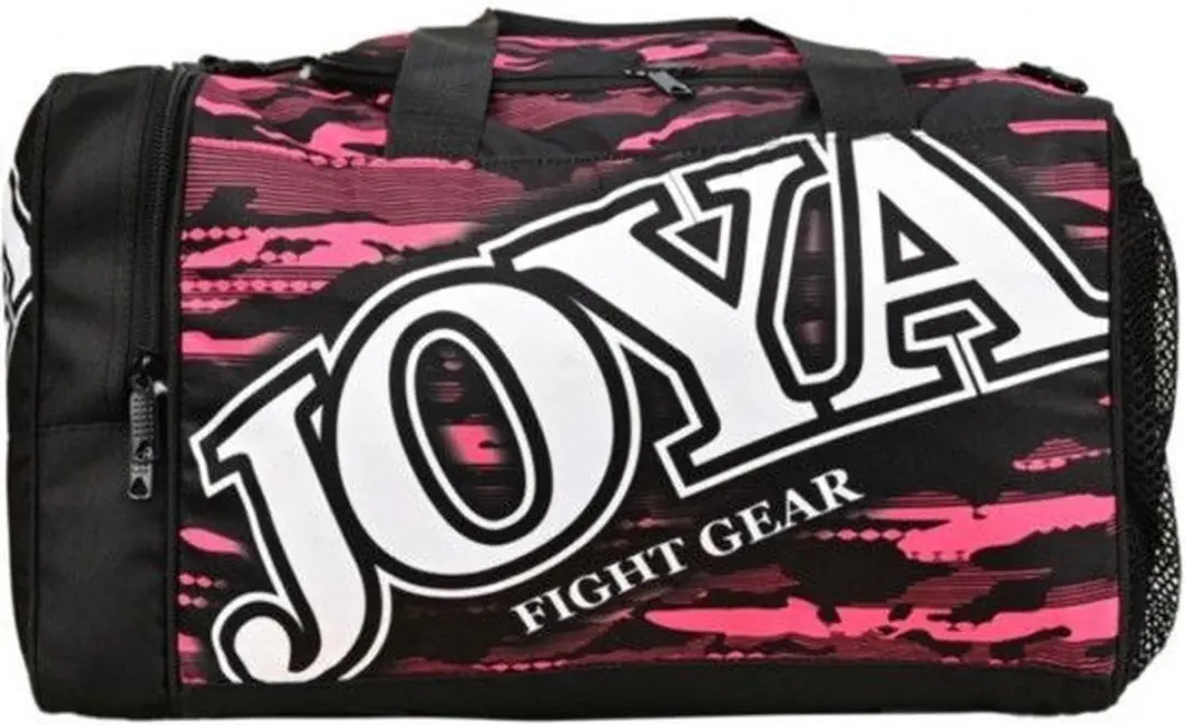 Joya Camo V2 Kindersporttas