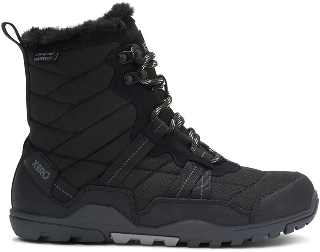 Xero Shoes Alpine Sneeuwlaarzen Dames