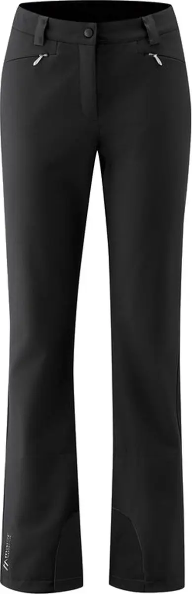 Maier Mary Softshell Broek Dames 25/50B