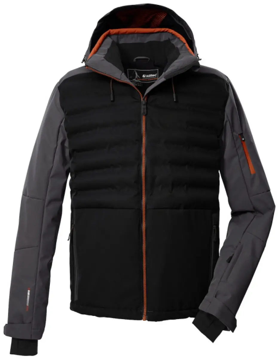Killtec KSW 72 Ski Jas Heren