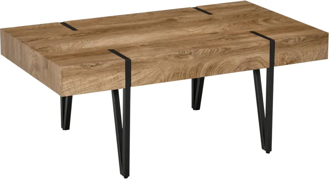 HOMCOM Salontafel