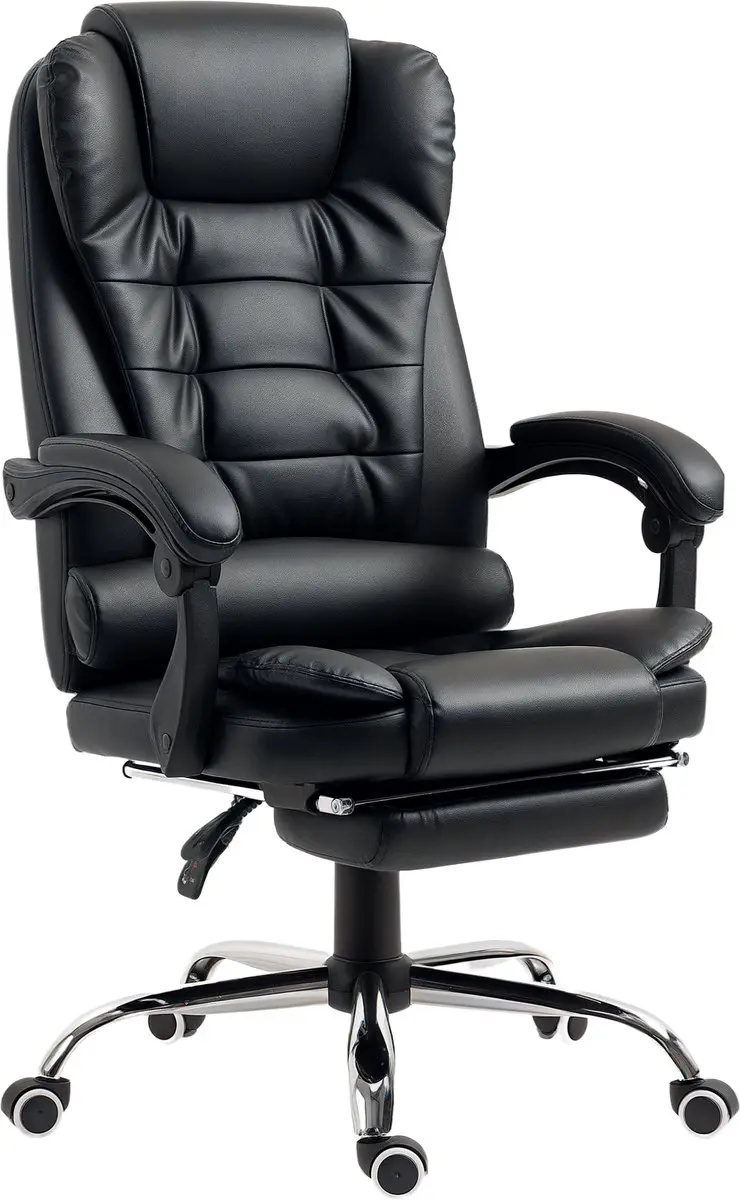 HOMCOM bureaustoel