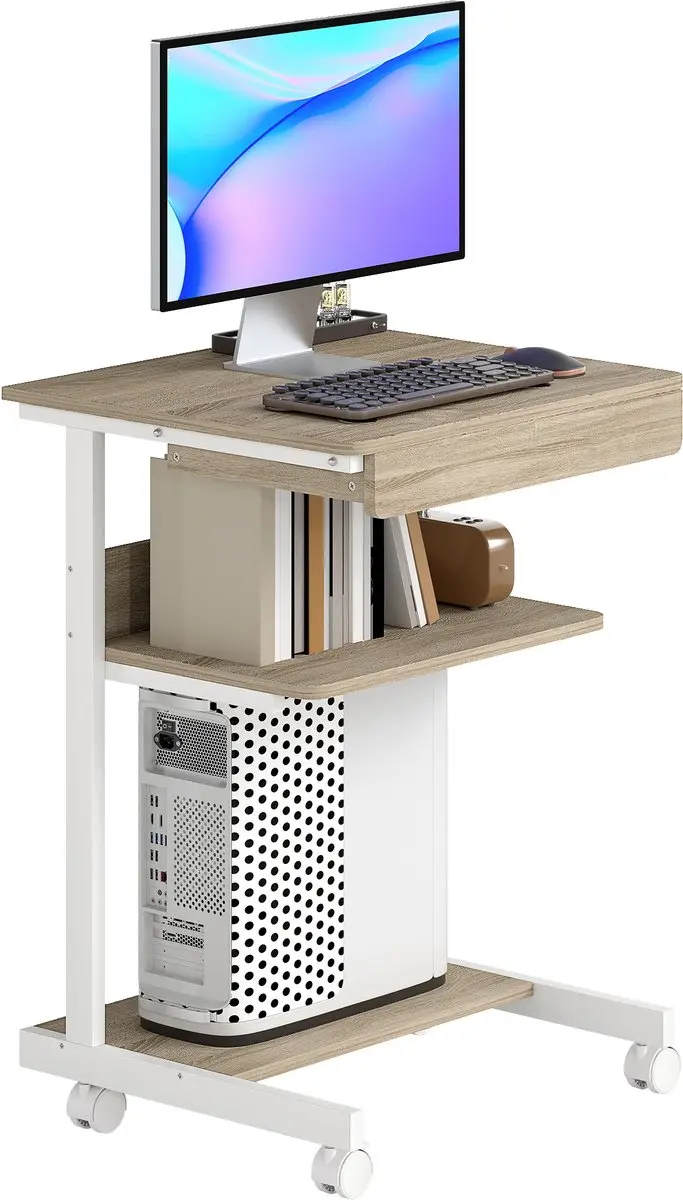 HOMCOM computerbureau