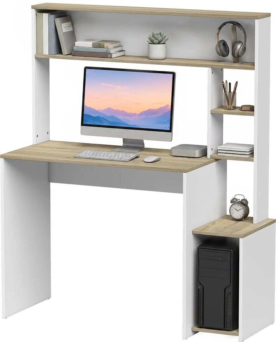 HOMCOM computerbureau