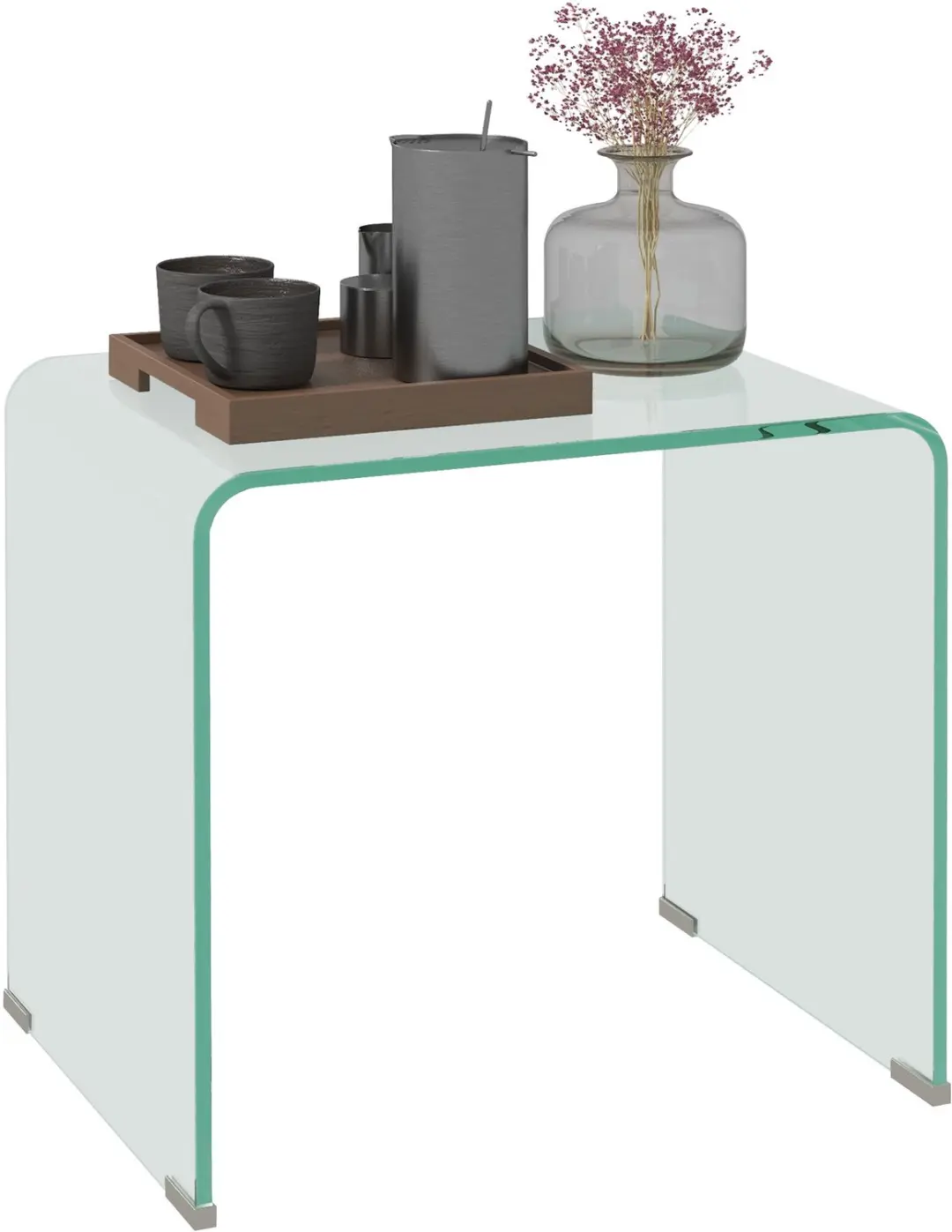 HOMCOM Salontafel