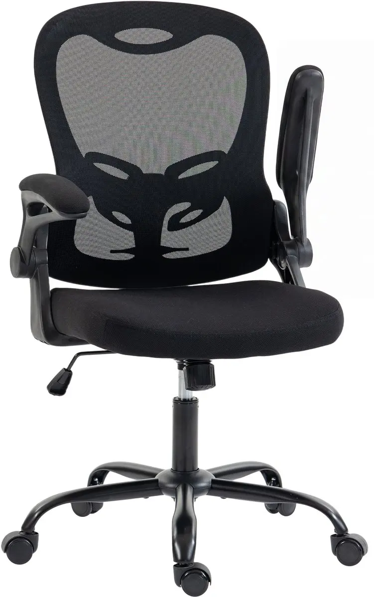 HOMCOM bureaustoel