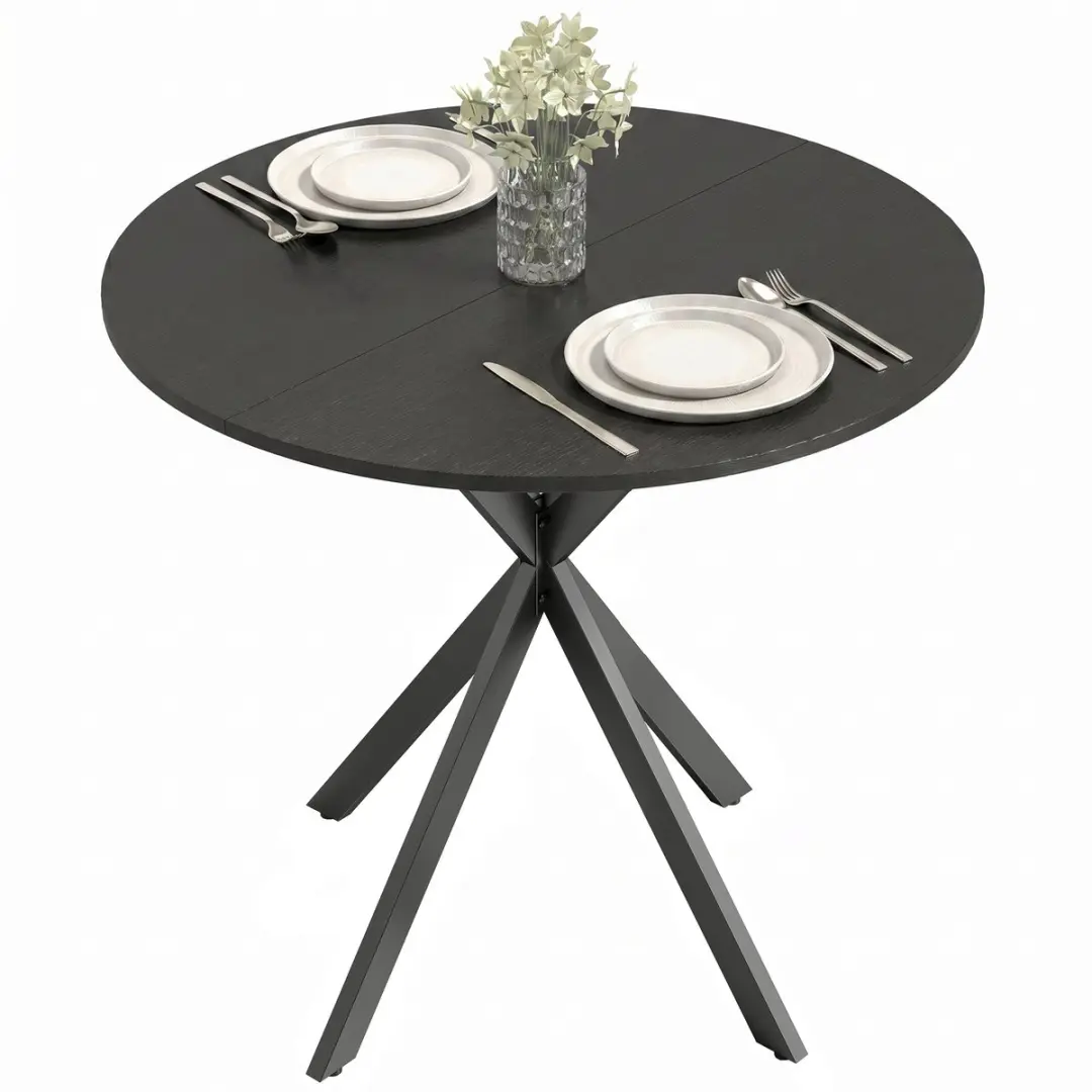 HOMCOM Eettafel