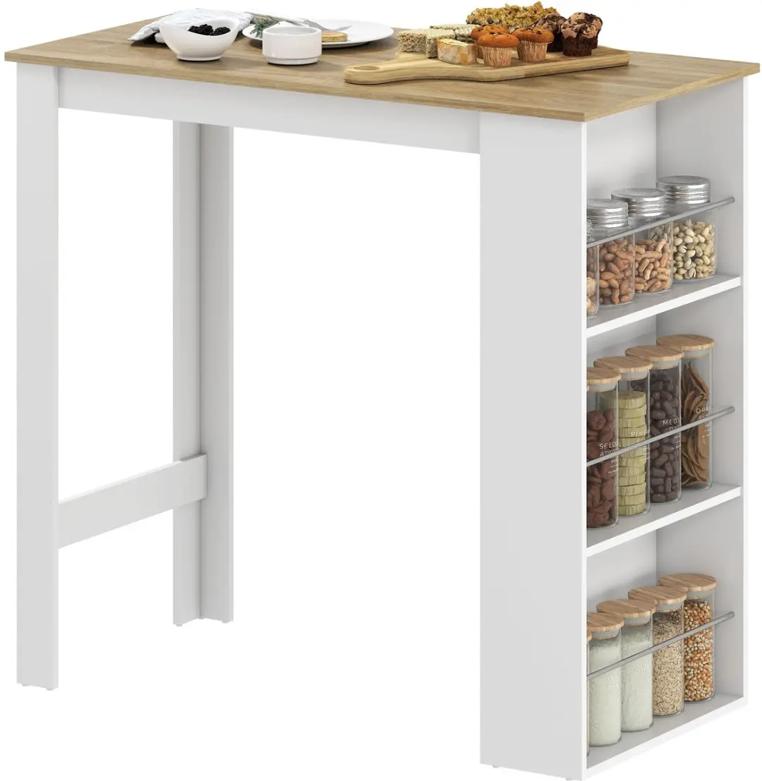 HOMCOM bartafel