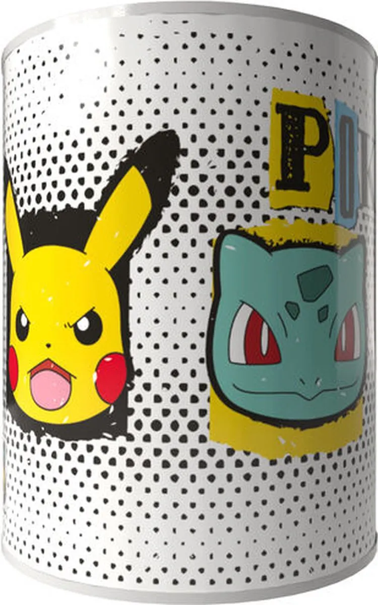Pokémon Spaarpot