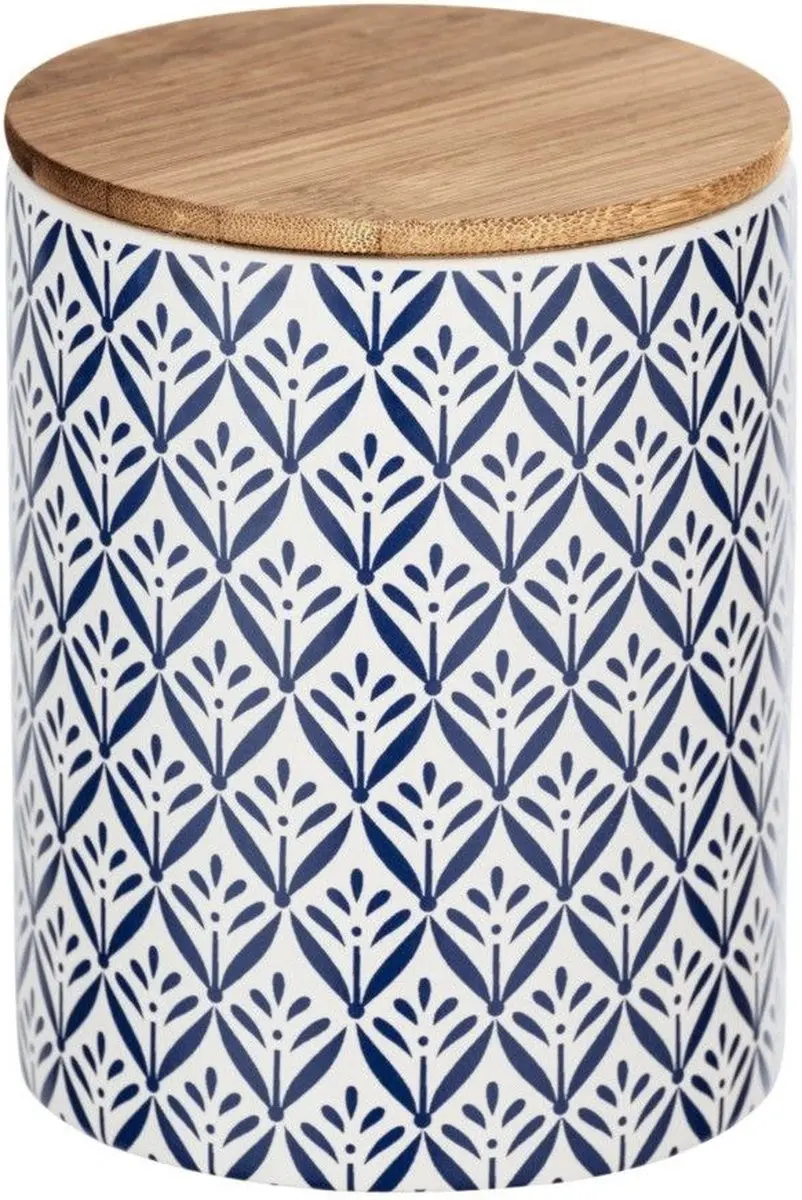 Wenko Lorca Opbergdoos Keramiek 950ml - afbeelding 2 van 2