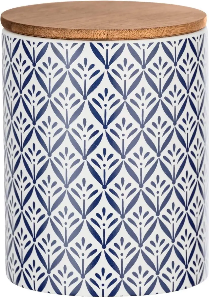 Wenko Lorca Opbergdoos Keramiek 950ml