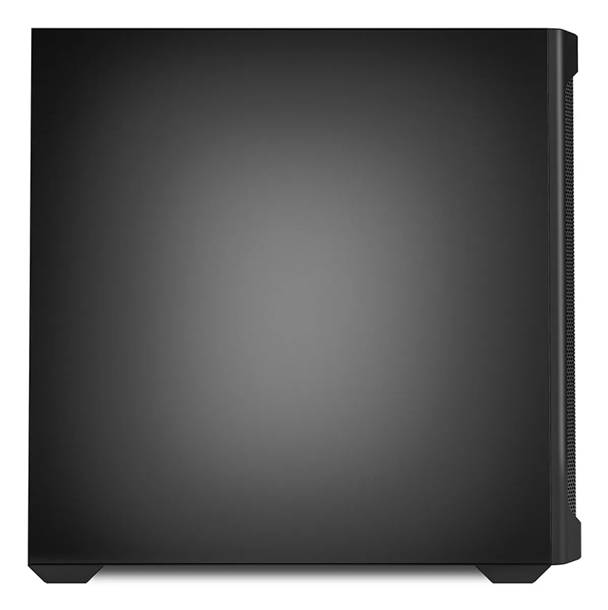 Sharkoon MK4 RGB Strip Micro Tower - Zwart - afbeelding 6 van 6
