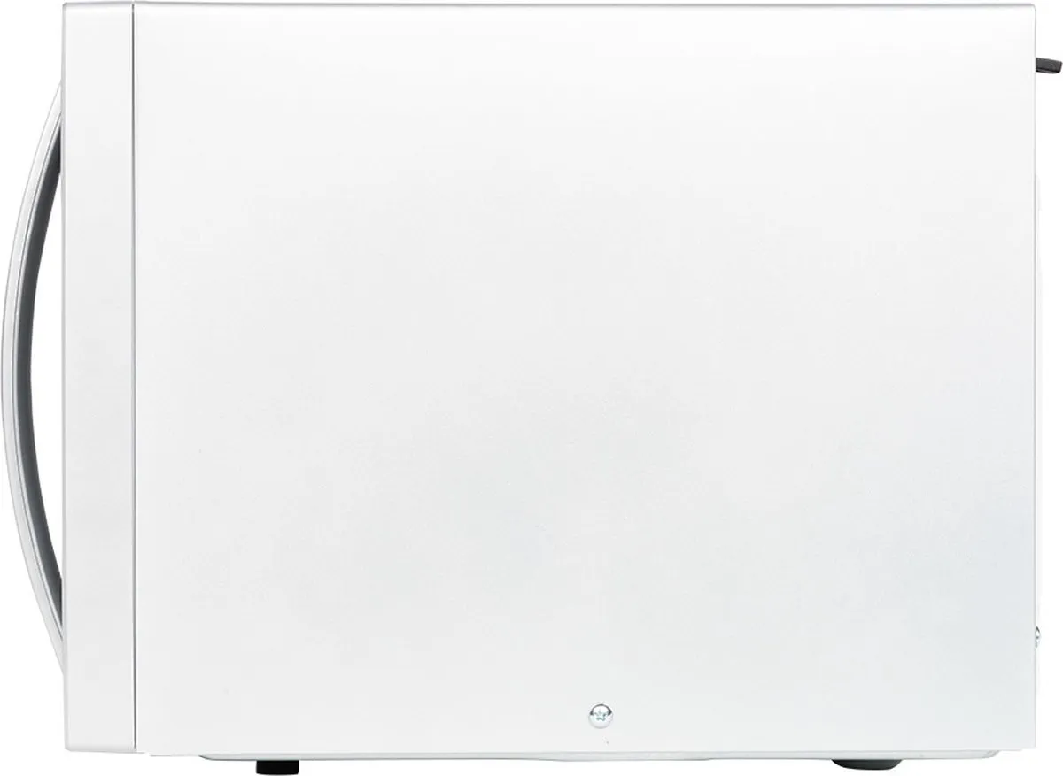 Whirlpool MWO 611 SL Magnetron - 1100W - Zilver