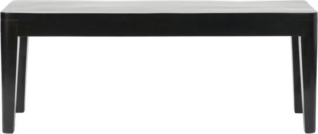 House Doctor Molon Houten Bankje 120cm