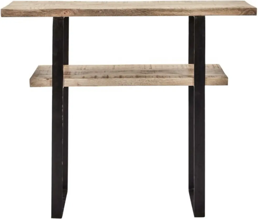 House Doctor Woda Consoletafel - Naturel - afbeelding 5 van 5