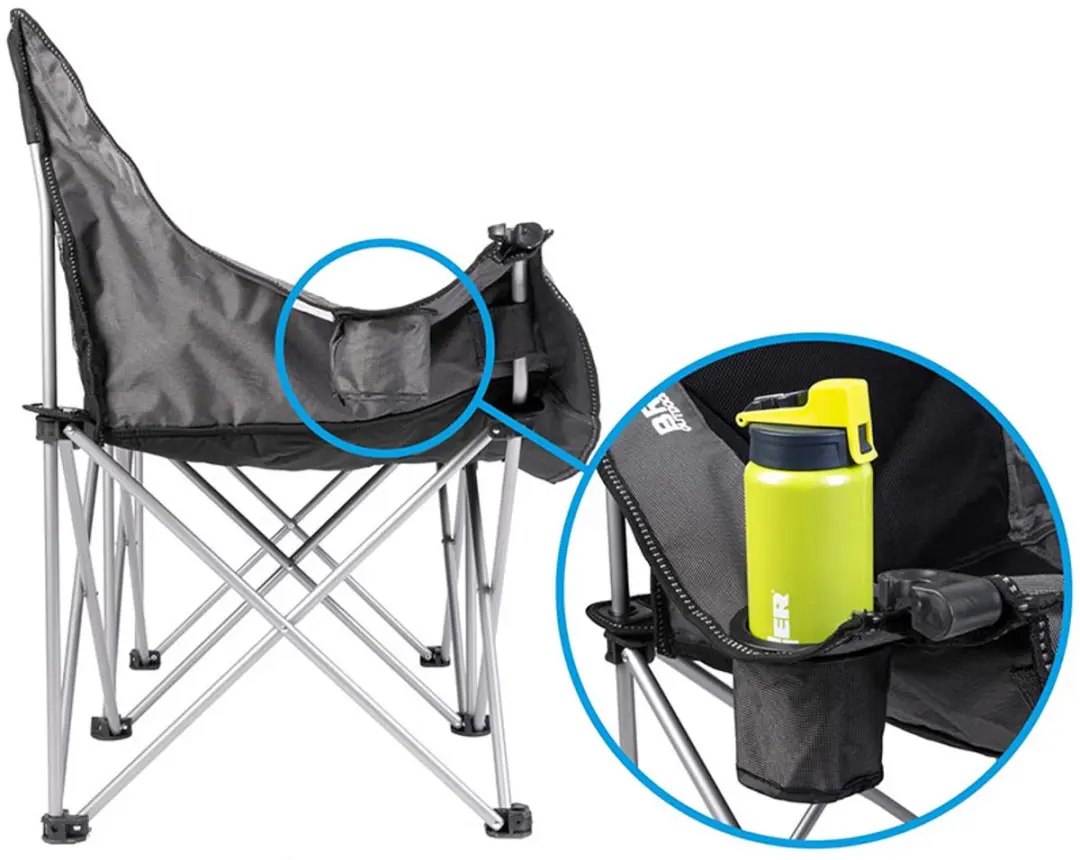 Brunner Action Sofa 3D - camping bank - afbeelding 4 van 6