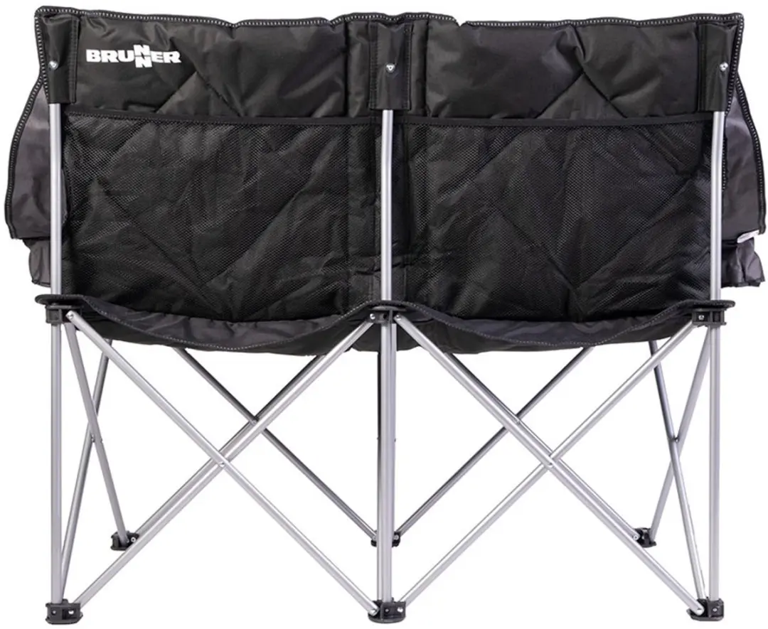 Brunner Action Sofa 3D - camping bank - afbeelding 3 van 6