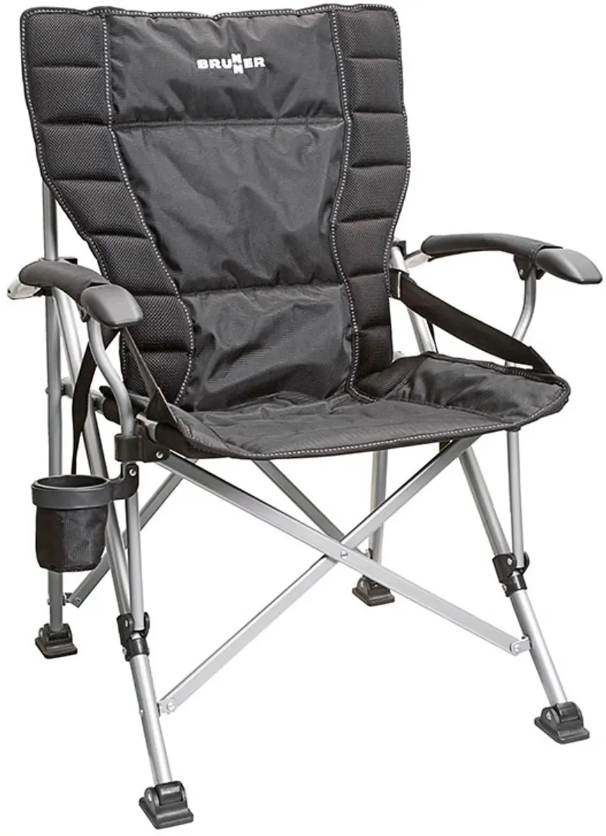 Brunner Raptor XL