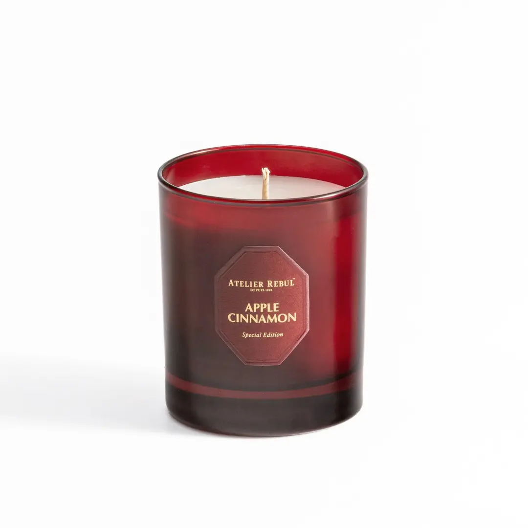 Atelier rebul Apple Cinnamon